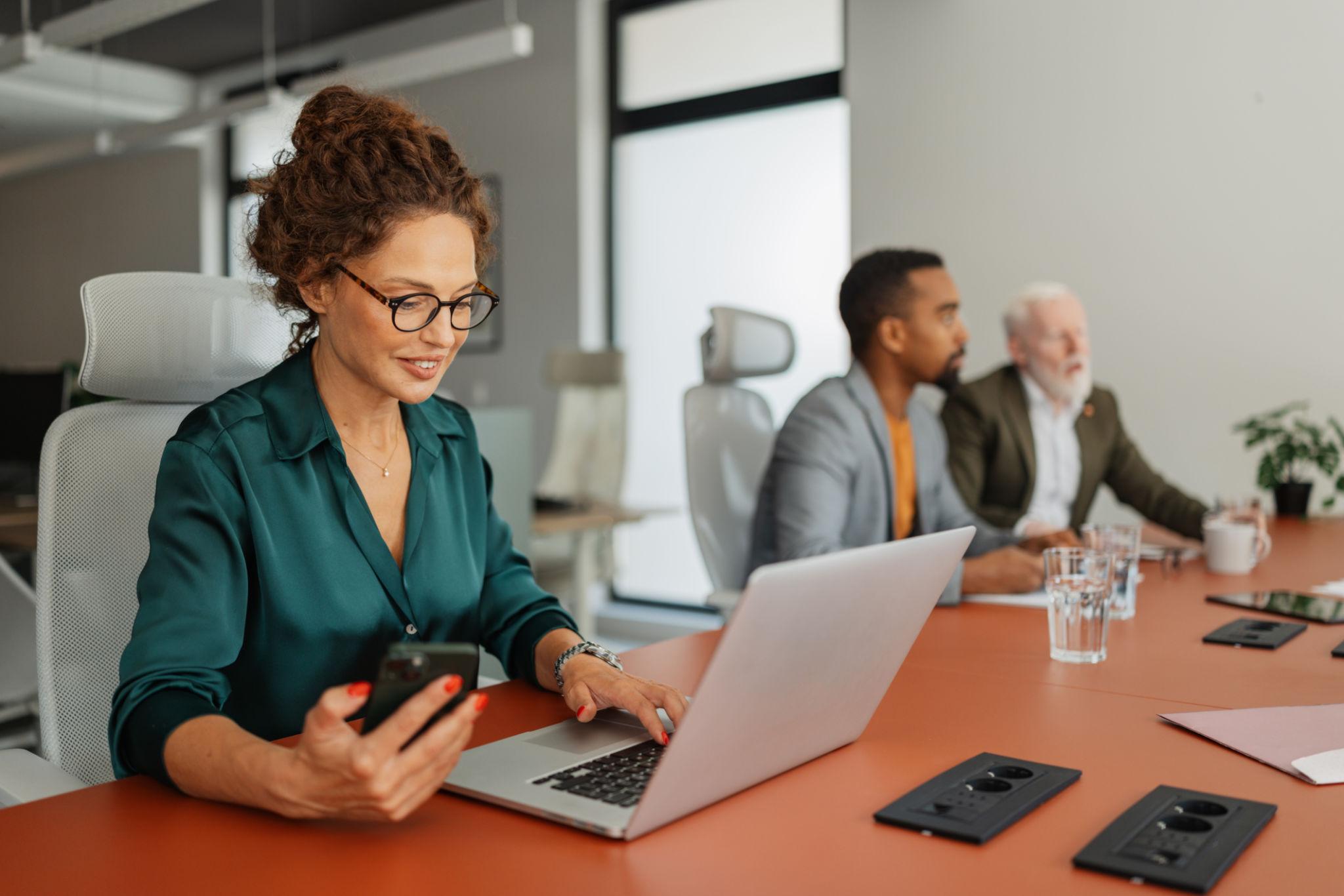 Speed Is Helpful. Ownership Is What Business Banking Clients Remember